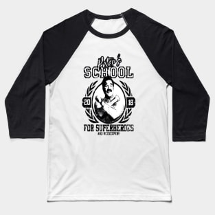 Peter school Baseball T-Shirt